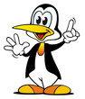 Penguin Explaining