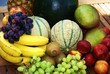 Früchte - Obst