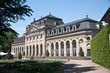 Orangerie in Fulda