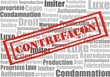 fond contrefaçon