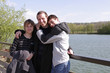 Père et fils