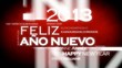 Feliz Año Nuevo 2013internacional traducción video