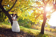 Photo: tenderness of a couple tenderness of a couple