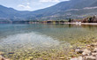 Palaia Epidaurus coast, Argolis, Greece