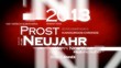 Prost Neujahr 2013 internationalen traduction video