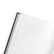 blank page white background