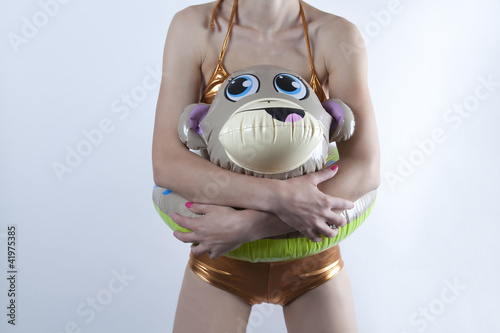 Foto: Bouée Bouée
