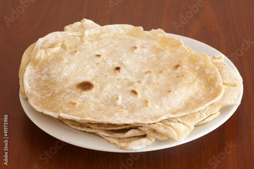 Photo: Tortilla Tortilla