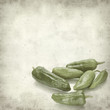 textured old paper background with textured old paper background with