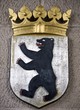 Photo: Wappen-Berlin-Rathaus Wappen-Berlin-Rathaus