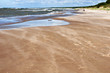 Baltic sea.