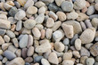 Kiesstrand
