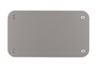 Illustration: fond aluminium brossé fond blanc fond aluminium brossé fond blanc