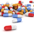 Heap of pills