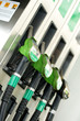 Zapfsäule Tankstelle