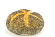 Mohnbrötchen