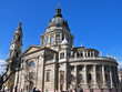 budapest - stephansdom