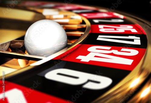 Illustration: game game
