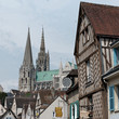 Chartres Cathedral 10