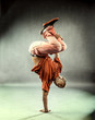 The Dancer