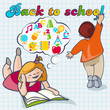 children & school