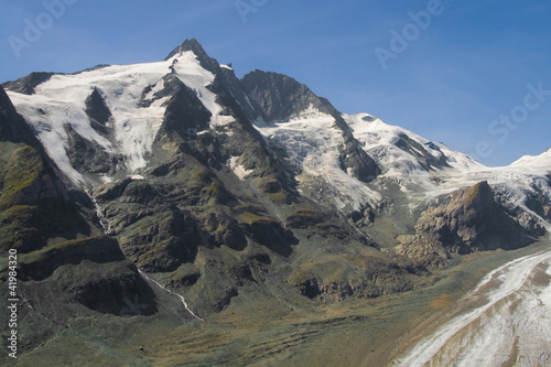 Photo: Grossglockner Grossglockner
