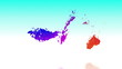 Video: old style decorative transition with butterfly and ink old style decorative transition with butterfly and ink