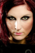 Foto: Intense green eyes Intense green eyes