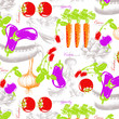 légumes méditerranéens