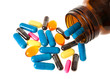 Pills group