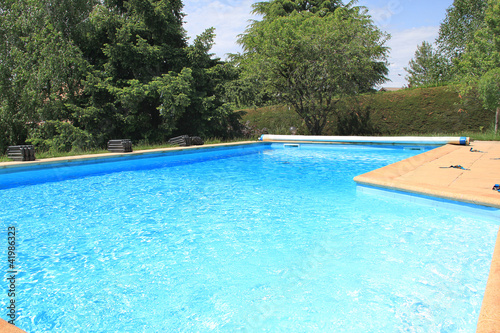Photo: Piscine Piscine