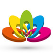 3D Logo Symbol
