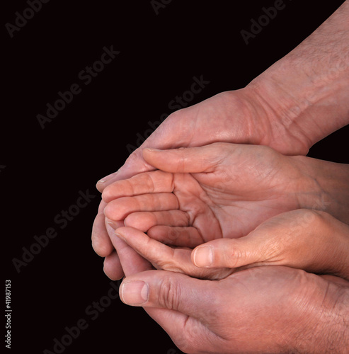 Photo: Charity Charity