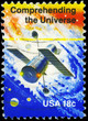 USA - CIRCA 1981 Comprehending the Universe