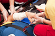 first aid