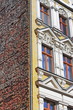 Sanierter Altbau