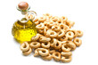 Italian taralli
