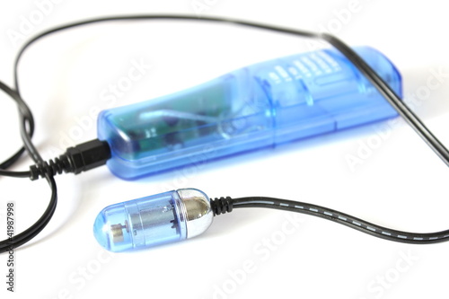 Photo: Bullet used for Masturbation Bullet used for Masturbation