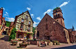 kaysersberg , Alsace (Fr) kaysersberg , Alsace (Fr)