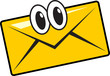 Vector: illustration of cartoon character illustration of cartoon character