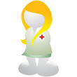 infirmière