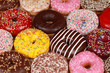 Donuts