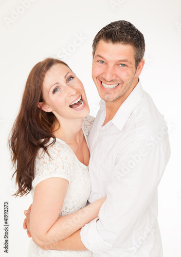 Photo: fun couple fun couple