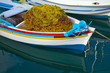 grèce; ioniennes, kefalonia : lixouri, port