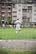 CALCIO DI PERIFERIA CALCIO DI PERIFERIA