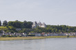 Chaumont sur Loire chateau in the Loire Valley of France