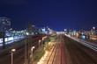 Fast Trains
