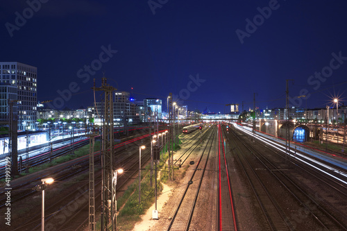 Foto: Fast Trains Fast Trains