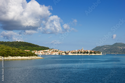 Photo: landscape landscape