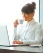 Photo: Business woman Business woman